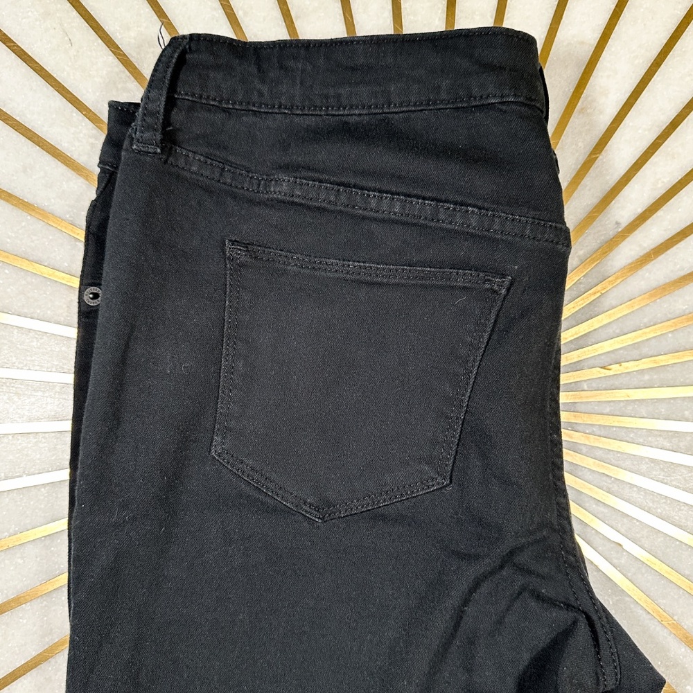 Universal Thread Mid Rise Jeggings - Picture 2 of 3